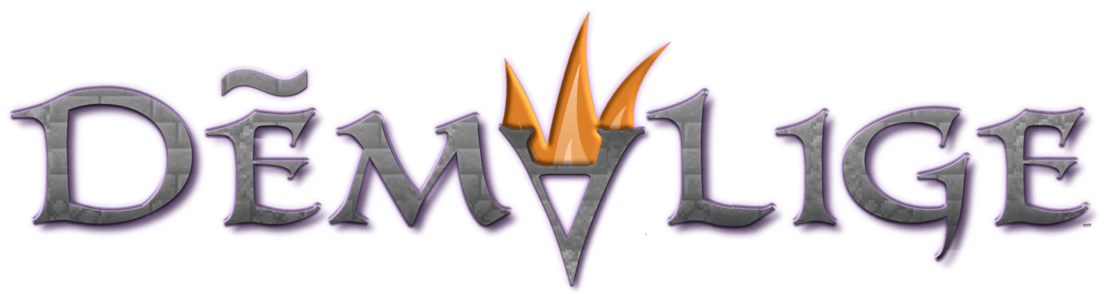 Demalige Logo v3.1